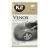 Полироль для кузова молочко с губкой K2 К20205 Venox 180мл