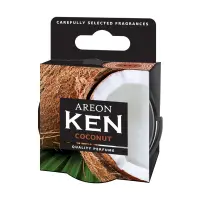 Освежитель воздуха Areon KEN Coconat                                                                