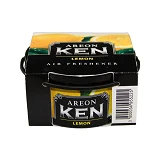 Освежитель воздуха Areon KEN Lemon