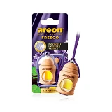 Освежитель воздуха Areon-VIP Фреско Patchouli Lavender Vanilla
