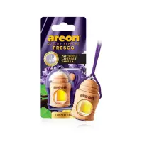 Освежитель воздуха Areon-VIP Фреско Patchouli Lavender Vanilla                                      