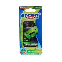 Освежитель воздуха Areon-VIP АВТО Mountain Fresh                                                    
