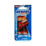 Освежитель воздуха Areon-VIP АВТО OxyGen