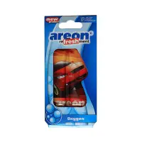 Освежитель воздуха Areon-VIP АВТО OxyGen                                                            