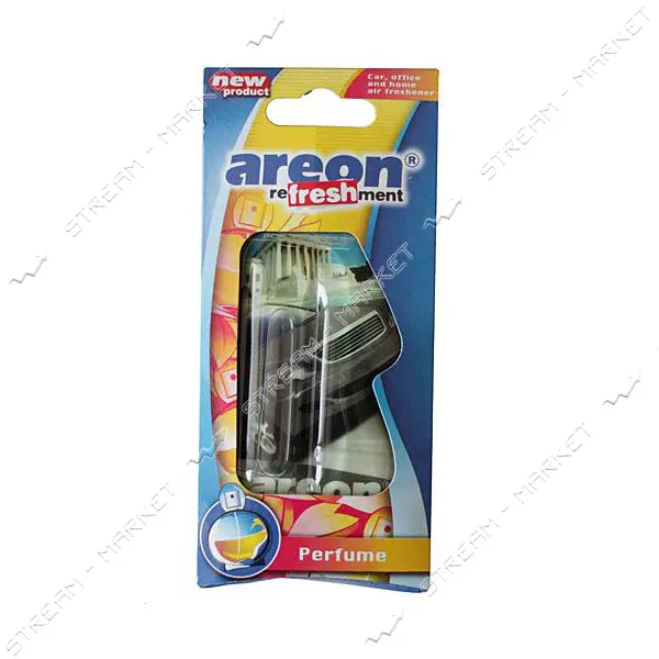 Освежитель воздуха Areon-VIP АВТО Perfume                                                           