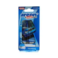 Освежитель воздуха Areon-VIP АВТО Yachting                                                          