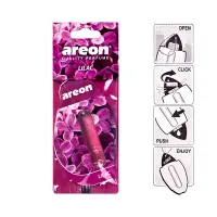 Освежитель воздуха Areon LIQUID Lilac 5 ml                                                          
