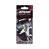 Освежитель воздуха Areon Sport Lux Silver 5 ml
