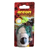 Автомобильный ароматизатор воздуха Areon-VIP Фреско Сосна
