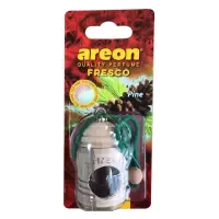 Автомобильный ароматизатор воздуха Areon-VIP Фреско Сосна                                           