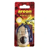 Автомобильный ароматизатор воздуха Areon-VIP Фреско Кислород                                        