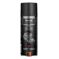 Очиститель контактов Senfineco 450мл                                                                