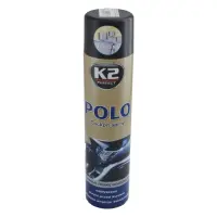Полироль для торпеды K2 K20134 Новое авто Polo Cockpit Fahren 750мл                                 