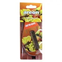 Автомобильный ароматизатор воздуха Areon Liquid Tutti Frutti 5мл                                    