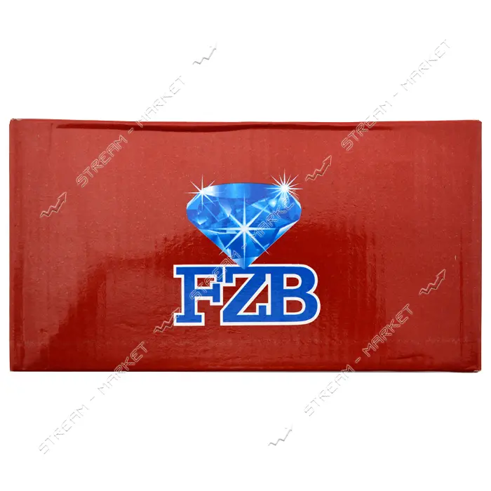 Ручка-защелка FZB 15-98 BK AC                                                                       