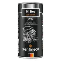 Герметик системы маслянных двигателей Senfineco 300мл                                               