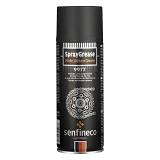 Смазка литиевая Senfineco 450мл белая 9977                                                          