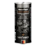 Промывка масляной системы Senfineco 443мл                                                           