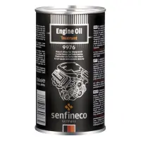 Стабилизатор вязкости моторного масла Senfineco 300мл                                               