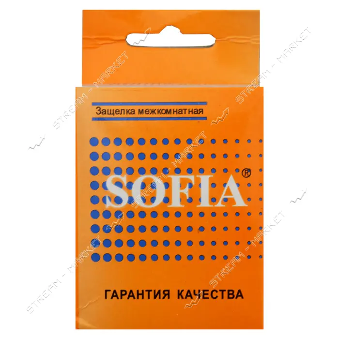 Задвижка Sofia 101 PC