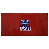 Ручка-защелка кноб FZB 15-83 AB                                                                     