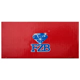 Ручка-защелка кноб FZB 15-83 Wood/PB                                                                