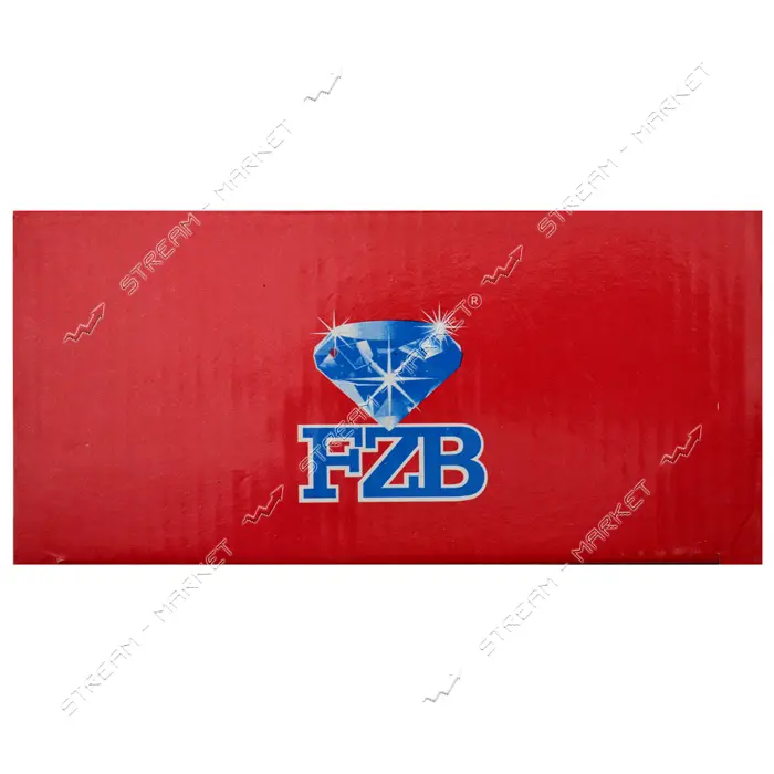 Ручка-защелка кноб FZB 15-83 Wood/PB                                                                