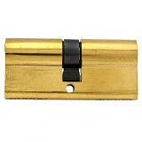 Секрет алюминиевый 70 35/35 ключ/ключ 5 англ. кл Китай                                              