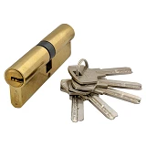 Секрет цинковый 13-40 FZB 90 45/45PB ключ/ключ 5 лазер. кл