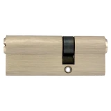 Секрет латунный Imperial С80 30/50SN ключ/ключ 5 лазерных ключей                                    