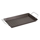 Maestro Форма-гриль для BBQ MR-1006, размер 30х20 см., антипригарное покрытие                       