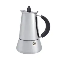 Гейзерная кофеварка Maestro MR-1668-4 200мл                                                         