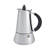 Гейзерная кофеварка Maestro MR-1668-6 300мл