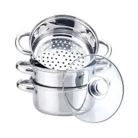 Пароварка Maestro MR-2900-18 2.0л                                                                   