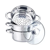 Пароварка Maestro MR-2900-24 5.0л                                                                   