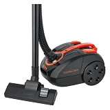 Пилосос Мішковий Rotex RVB16-B EcoClean 700Вт 2л