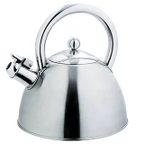 Чайник со свистком Maestro Rainbow MR-1303 2л