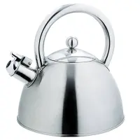 Чайник со свистком Maestro Rainbow MR-1303 2л                                                       