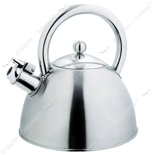 Чайник со свистком Maestro Rainbow MR-1303 2л