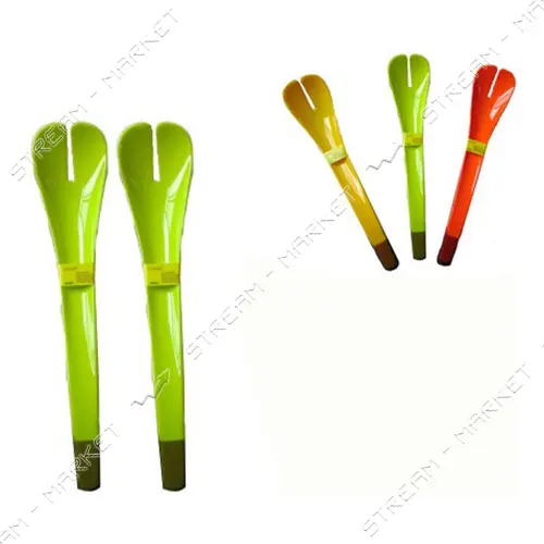 Набор ложек для салата Maestro MR-1168                                                              