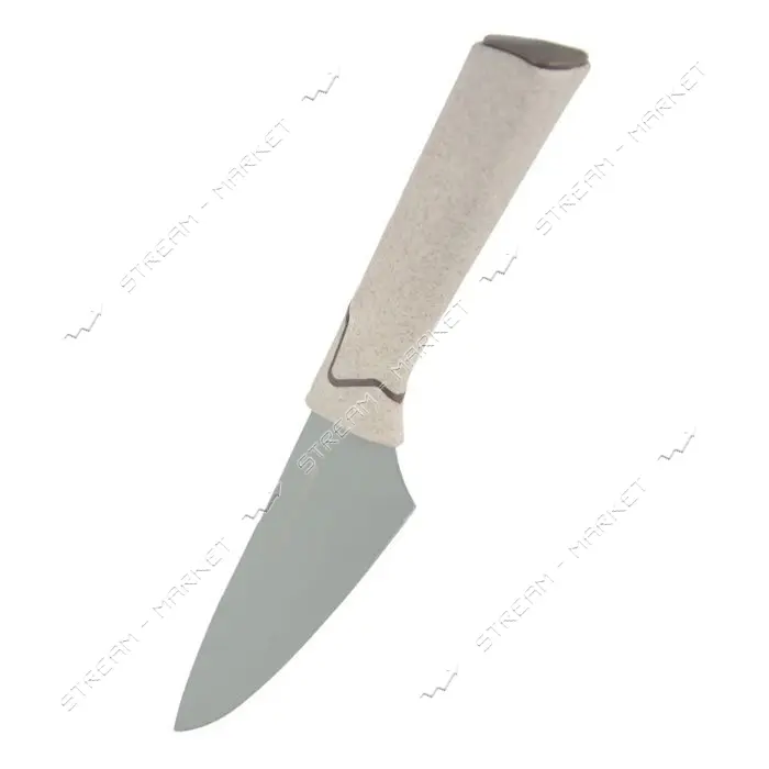Нож на блистере Ringel Weizen RG-11005-4 нержавеющая сталь лезвие 18см