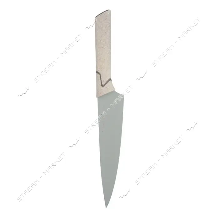 Нож на блистере Ringel Weizen RG-11005-4 нержавеющая сталь лезвие 18см