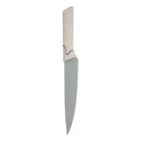 Нож на блистере Ringel Weizen RG-11005-3 нержавеющая сталь лезвие 18см                              