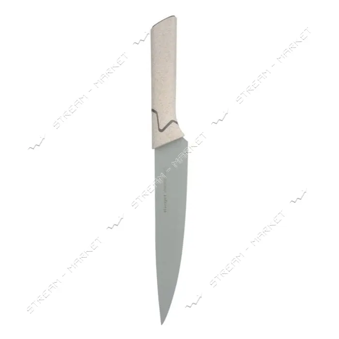 Нож на блистере Ringel Weizen RG-11005-3 нержавеющая сталь лезвие 18см
