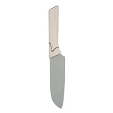 Нож на блистере Ringel Weizen RG-11005-5 нержавеющая сталь лезвие 13см