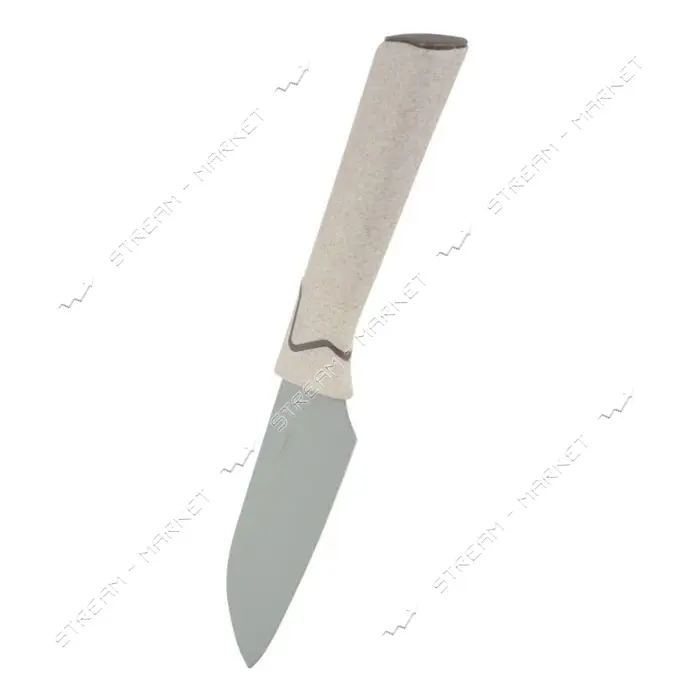 Нож на блистере Ringel Weizen RG-11005-5 нержавеющая сталь лезвие 13см