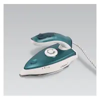 Утюг Maestro MR-318 1000Вт подошва из нержавеющей стали                                             