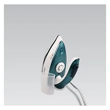 Утюг Maestro MR-318 1000Вт подошва из нержавеющей стали