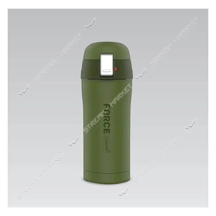 Термокружка Maestro MR-1643-30A Force 0.3л                                                          