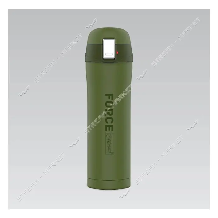 Термокружка Maestro MR-1643-40A Force 0.4л